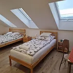 Mura Regnum Panzio Bed & Breakfast Tormafolde