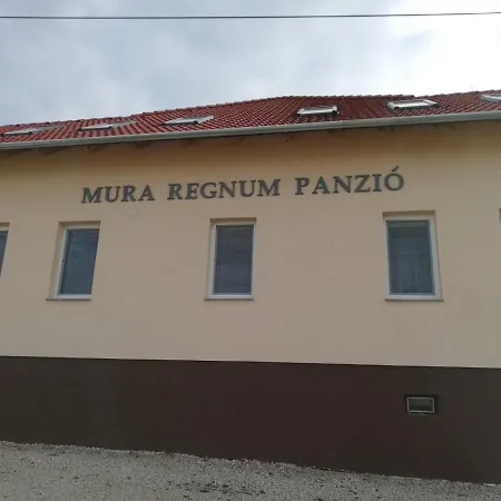 Bed & Breakfast Mura Regnum Panzio Tormafolde