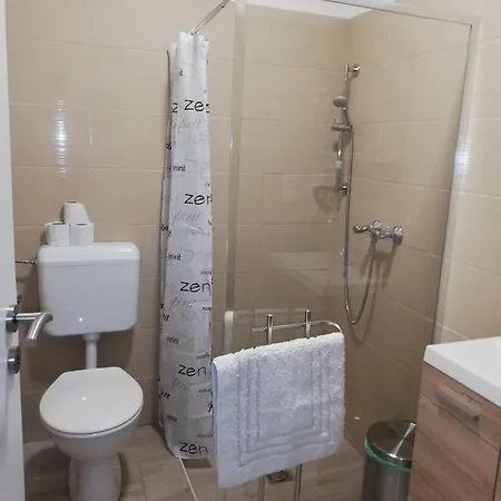 Mura Regnum Panzio B&B