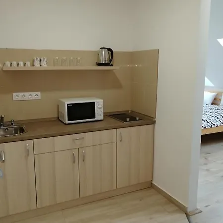 Bed & Breakfast Mura Regnum Panzio