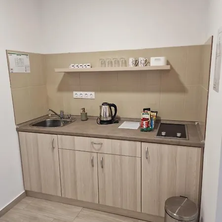 Bed & Breakfast Mura Regnum Panzio