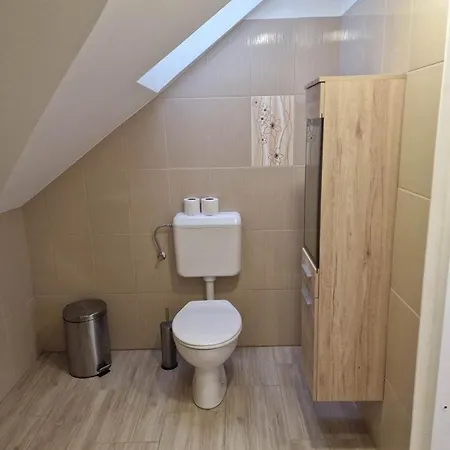 Mura Regnum Panzio B&B 3*