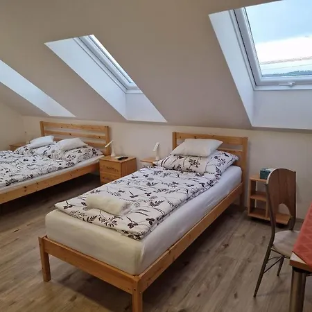 Mura Regnum Panzio B&B Tormafolde