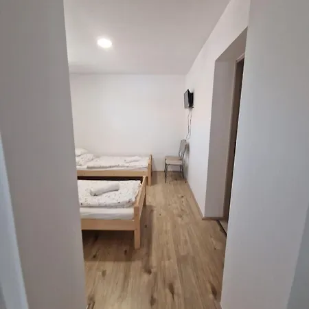 Mura Regnum Panzió Panzió 3*