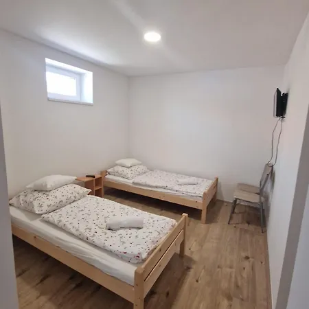 Mura Regnum Panzió Panzió Tormafölde
