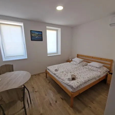 Bed & Breakfast Mura Regnum Panzio Tormafolde