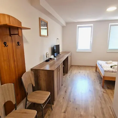 Mura Regnum Panzió 3*