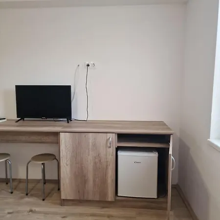 Mura Regnum Panzió Tormafölde