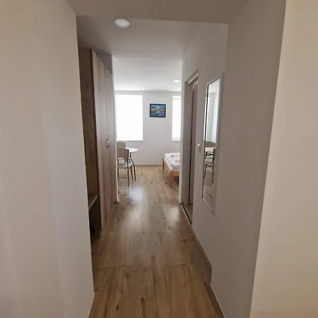 Mura Regnum Panzió 3* Tormafolde