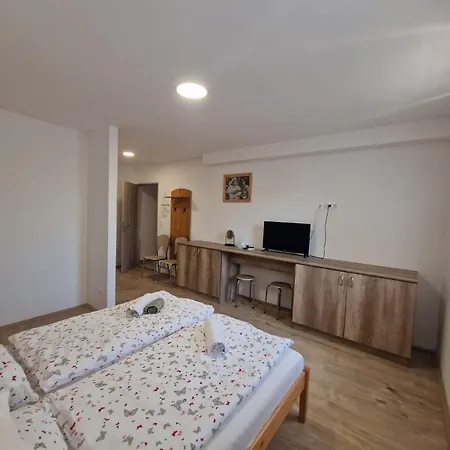 Mura Regnum Panzió