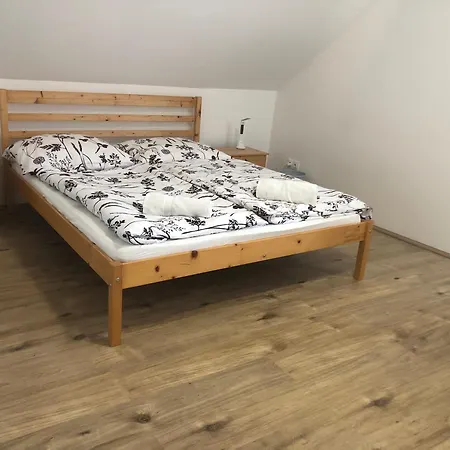 Bed and breakfast Mura Regnum Panzió