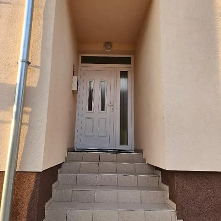 Panzió Mura Regnum Panzió 3*