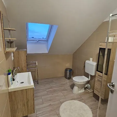 Mura Regnum Panzió 3* Tormafölde