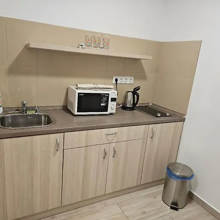 Mura Regnum Panzió 3*