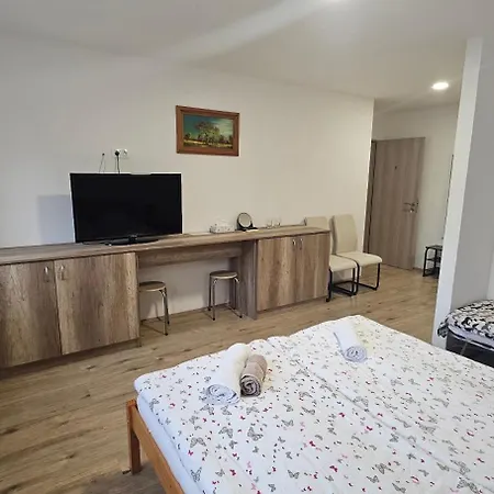 Mura Regnum Panzió