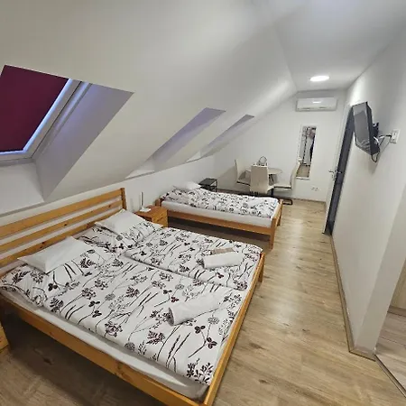 Mura Regnum Panzió Tormafölde