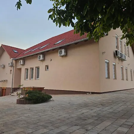 Mura Regnum Panzió Panzió 3*