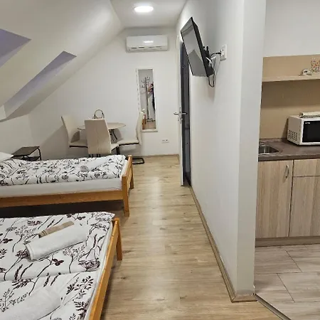 Mura Regnum Panzió 3* Tormafölde