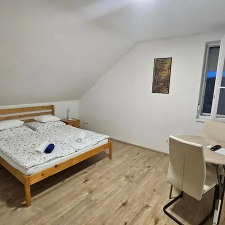 Mura Regnum Panzió 3*