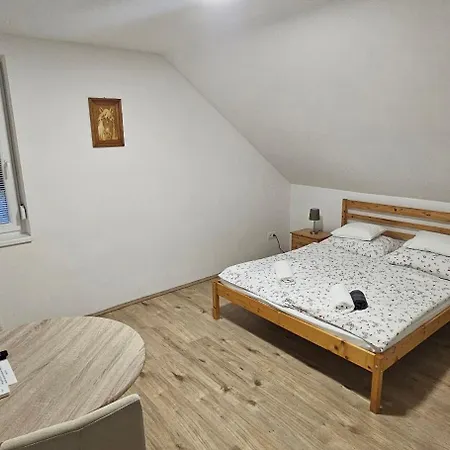 Mura Regnum Panzió Tormafölde