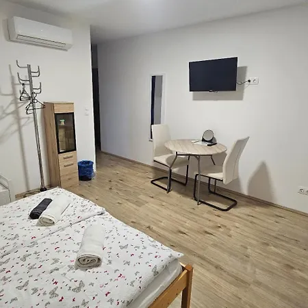 Mura Regnum Panzió