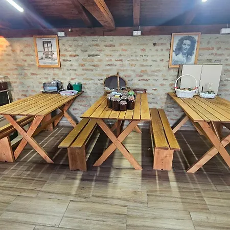 Mura Regnum Panzió