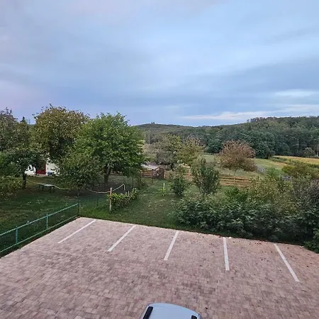 Mura Regnum Panzió Panzió