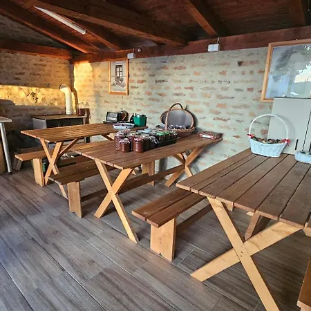 Panzió Mura Regnum Panzió 3*