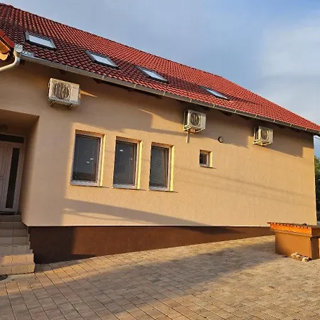 Mura Regnum Panzió 3* Tormafölde
