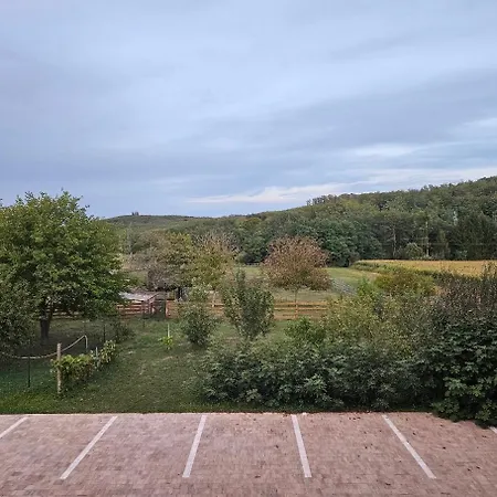 Mura Regnum Panzió Panzió 3*